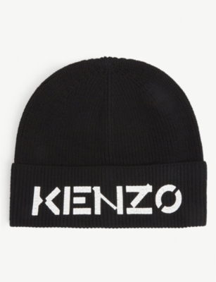 kenzo winter hat