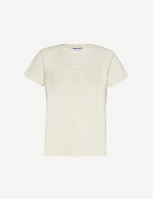 kenzo jumper womens selfridges