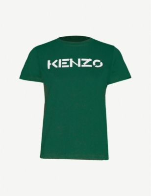 selfridges kenzo t shirt