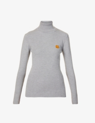 kenzo jumper womens selfridges
