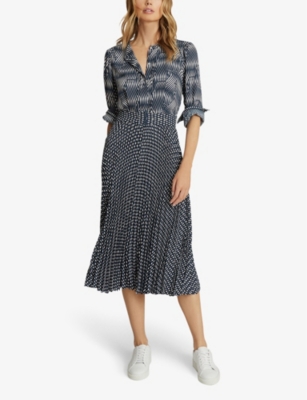 reiss dress uk shop