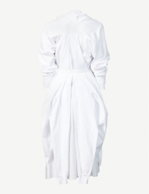 selfridges white dresses