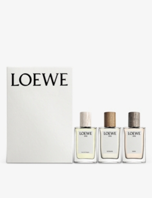 loewe 001 woman perfume