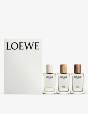 loewe 001 woman eau de toilette