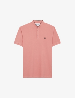 kooples polo shirt