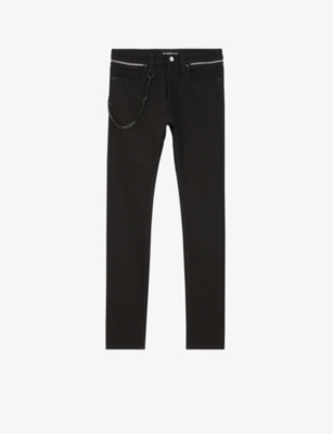 the kooples skinny jeans