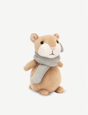 jellycat hamster