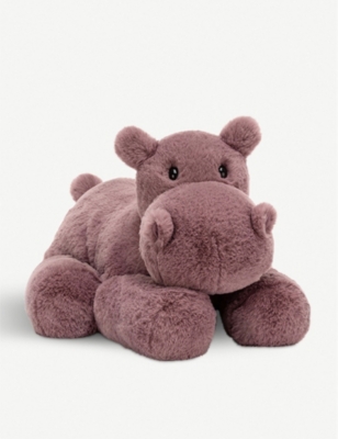 jellycat hippo