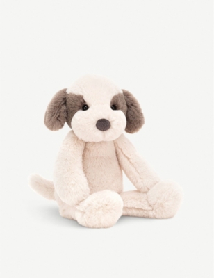 jellycat puppy