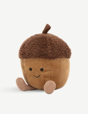 wish acorn toy