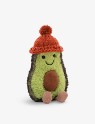 avocado toy