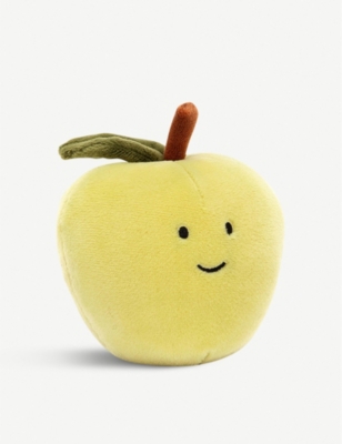 jellycat fruit toys