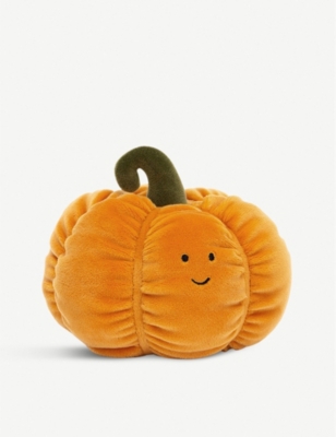 pumpkin jellycat