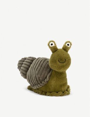 Jellycat store steve snail