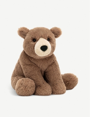 jellycat teddy bear small