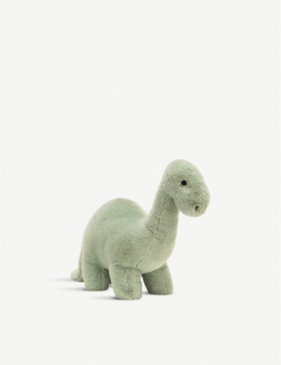 brontosaurus stuffed animal