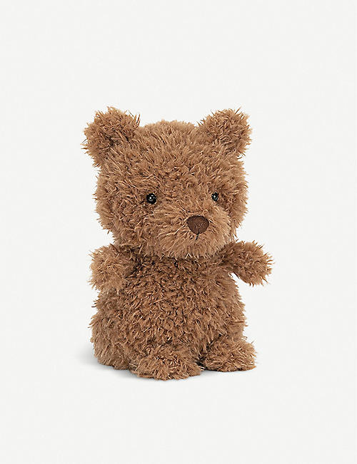 JELLYCAT：小熊柔软毛绒玩具 18 厘米