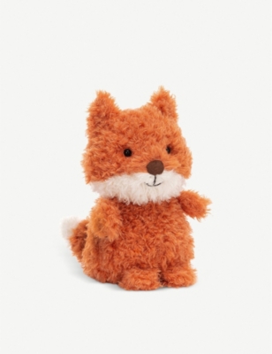 jellycat fox