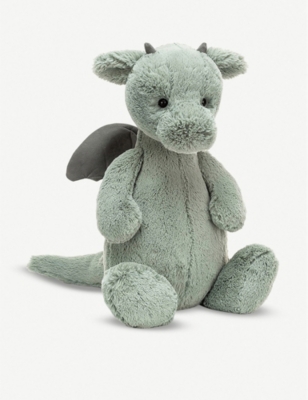 jellycat toys dragon