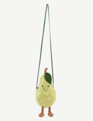 jellycat amuseable bag