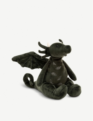 dragon plush