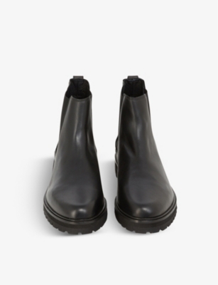 chelsea boots selfridges