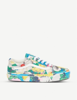 kenzo trainers