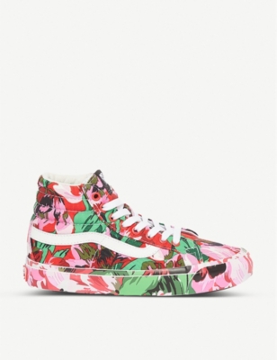 kenzo high tops