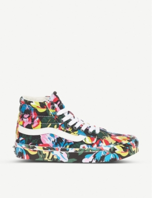 kenzo high tops