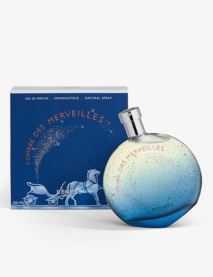 HERMES: L'Ombre des Merveilles eau de parfum