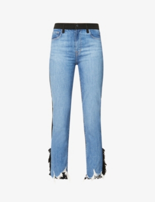 j brand jeans selfridges