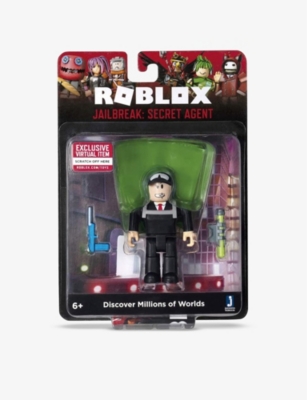 Roblox Roblox Core Assorted Figures Selfridges Com - roblox anaversary in robloxia party