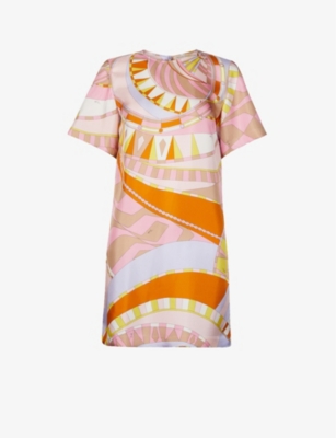 pucci dress