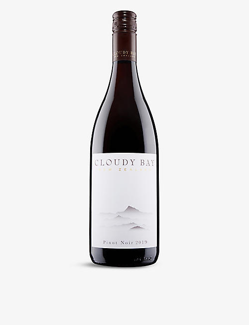 CLOUDY BAY：Cloudy Bay 黑皮诺葡萄酒 750 毫升