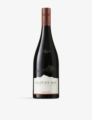 CLOUDY BAY - Cloudy Bay pinot noir 750ml