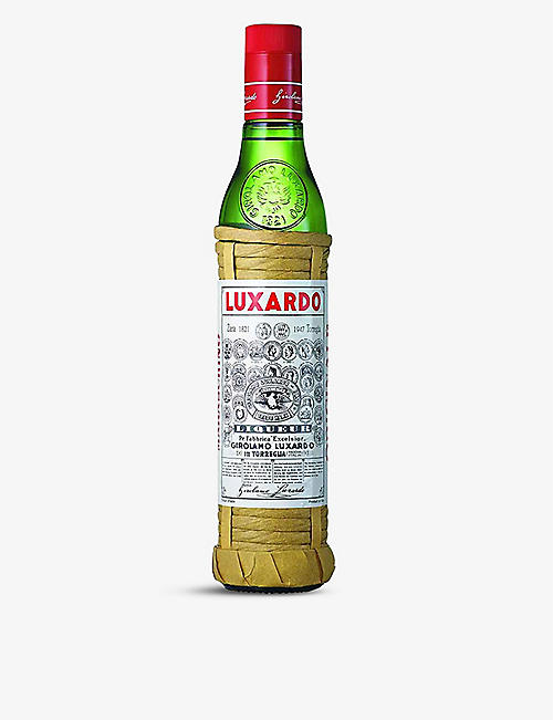 LIQUER: Maraschino Originale liqueur 500ml