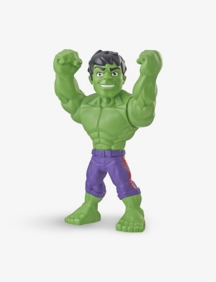 marvel avengers hulk figure