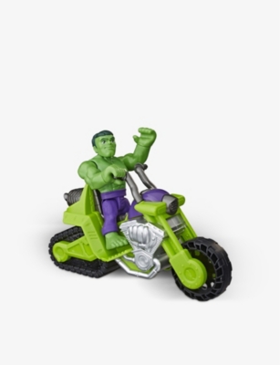 hulk tricycle