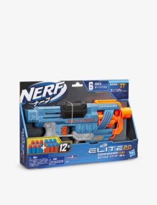 nerf elite 2.0 commander