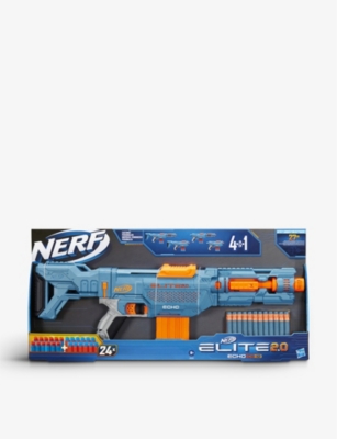Nerf Toy Shop Kids Selfridges Shop Online - nerf belt roblox