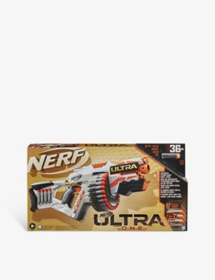 nerf ultra one gun