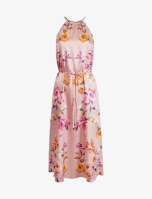 selfridges ted baker dresses