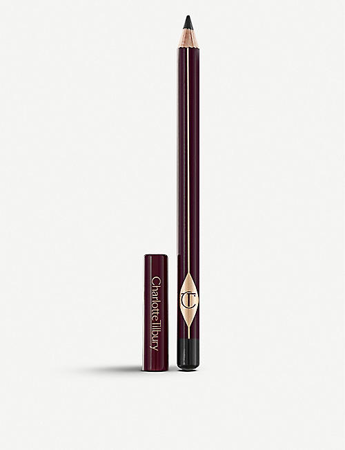 CHARLOTTE TILBURY: The Classic eyeliner pencil 10g
