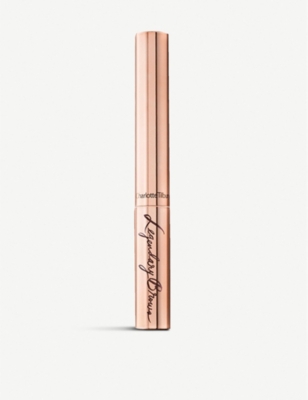 legendary brow gel charlotte tilbury