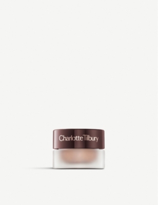 Charlotte Tilbury Eyes To Mesmerise Cream Eye Shadow 7ml In Oyster Pearl