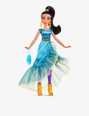 princess jasmine doll