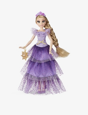 princess rapunzel toys
