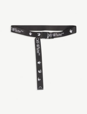 off white belt selfridges