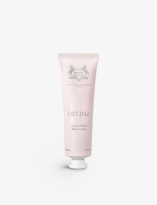 PARFUMS DE MARLY: Delina hand cream 30ml