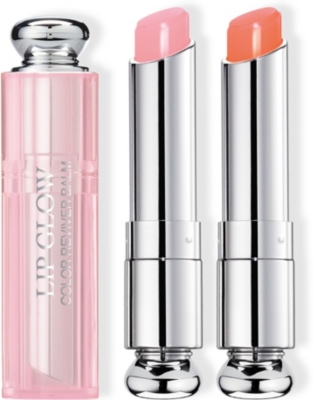 DIOR - Dior Addict Lip Glow lip balm 